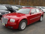 2010 Chrysler 300 Touring