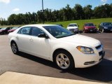 2009 Chevrolet Malibu LS Sedan