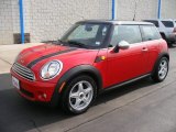 2007 Mini Cooper Hardtop
