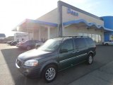 2006 Slatestone Metallic Buick Terraza CXL AWD #57969896