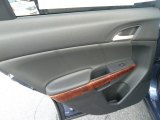 2012 Honda Accord Crosstour EX-L 4WD Door Panel