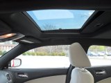 2012 Dodge Charger SXT Sunroof