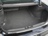 2012 Dodge Charger R/T Trunk