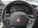 2002 Saturn L Series L300 Sedan Steering Wheel