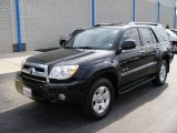 2006 Toyota 4Runner SR5 4x4