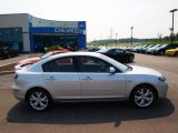 2009 Mazda MAZDA3 i Touring Sedan