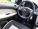 2009 Chevrolet Cobalt SS Sedan Steering Wheel
