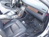 2009 Volvo S80 3.2 Anthracite Black Interior
