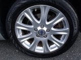 2009 Volvo S80 3.2 Wheel