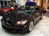 2012 Ruby Black Metallic BMW Individual BMW M3 Coupe #57969851