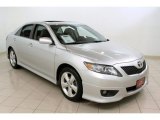 2010 Toyota Camry SE