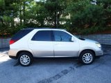 2005 Frost White Buick Rendezvous CXL #57873997