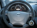 2006 Dodge Sprinter Van 2500 High Roof Cargo Steering Wheel