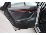 2006 Audi A4 3.2 quattro Sedan Door Panel