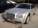 2009 Bright Silver Metallic Chrysler 300  #57969833