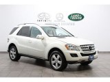2009 Mercedes-Benz ML 350 4Matic