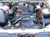 2005 Chevrolet Colorado Extended Cab 2.8L DOHC 16V 4 Cylinder Engine