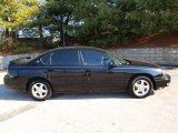 2005 Black Chevrolet Impala LS #57873979