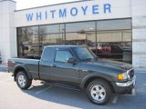 2005 Ford Ranger FX4 Off-Road SuperCab 4x4