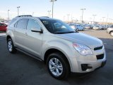 2010 Chevrolet Equinox LT