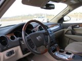 2009 Buick Enclave CX Dashboard