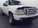 2010 Oxford White Ford Ranger XLT SuperCab #57969806