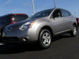 2008 Nissan Rogue S AWD