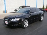 2007 Audi A4 2.0T Sedan