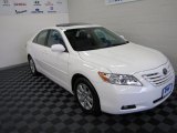 2009 Toyota Camry XLE