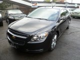 2011 Chevrolet Malibu LT