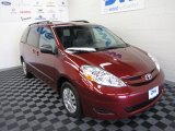 2009 Toyota Sienna LE