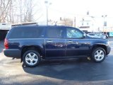 2008 Chevrolet Suburban 1500 LTZ 4x4