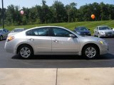 2010 Nissan Altima 2.5 SL