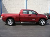 2010 Toyota Tundra Double Cab 4x4