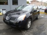 2009 Nissan Rogue SL AWD