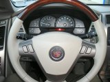 2005 Cadillac XLR Roadster Steering Wheel
