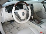 2005 Cadillac XLR Roadster Dashboard