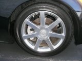 2005 Cadillac XLR Roadster Wheel
