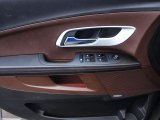 2011 Chevrolet Equinox LT AWD Door Panel