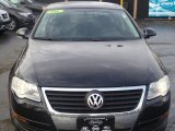 2006 Volkswagen Passat 2.0T Sedan