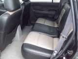 2002 Mitsubishi Montero Sport XLS 4x4 Tan Interior