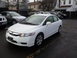 2009 Honda Civic LX Sedan