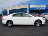 2009 Chevrolet Malibu LT Sedan