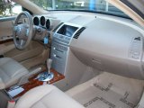 2006 Nissan Maxima 3.5 SL Dashboard