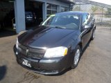 2010 Dodge Avenger SXT