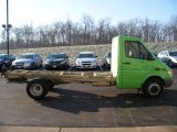 2006 Dodge Sprinter Van 3500 Chassis Exterior