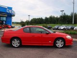 2006 Chevrolet Monte Carlo SS