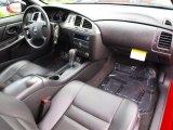 2006 Chevrolet Monte Carlo SS Dashboard