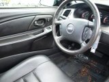 2006 Chevrolet Monte Carlo SS Steering Wheel
