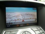 2009 Nissan 370Z Sport Touring Coupe Navigation